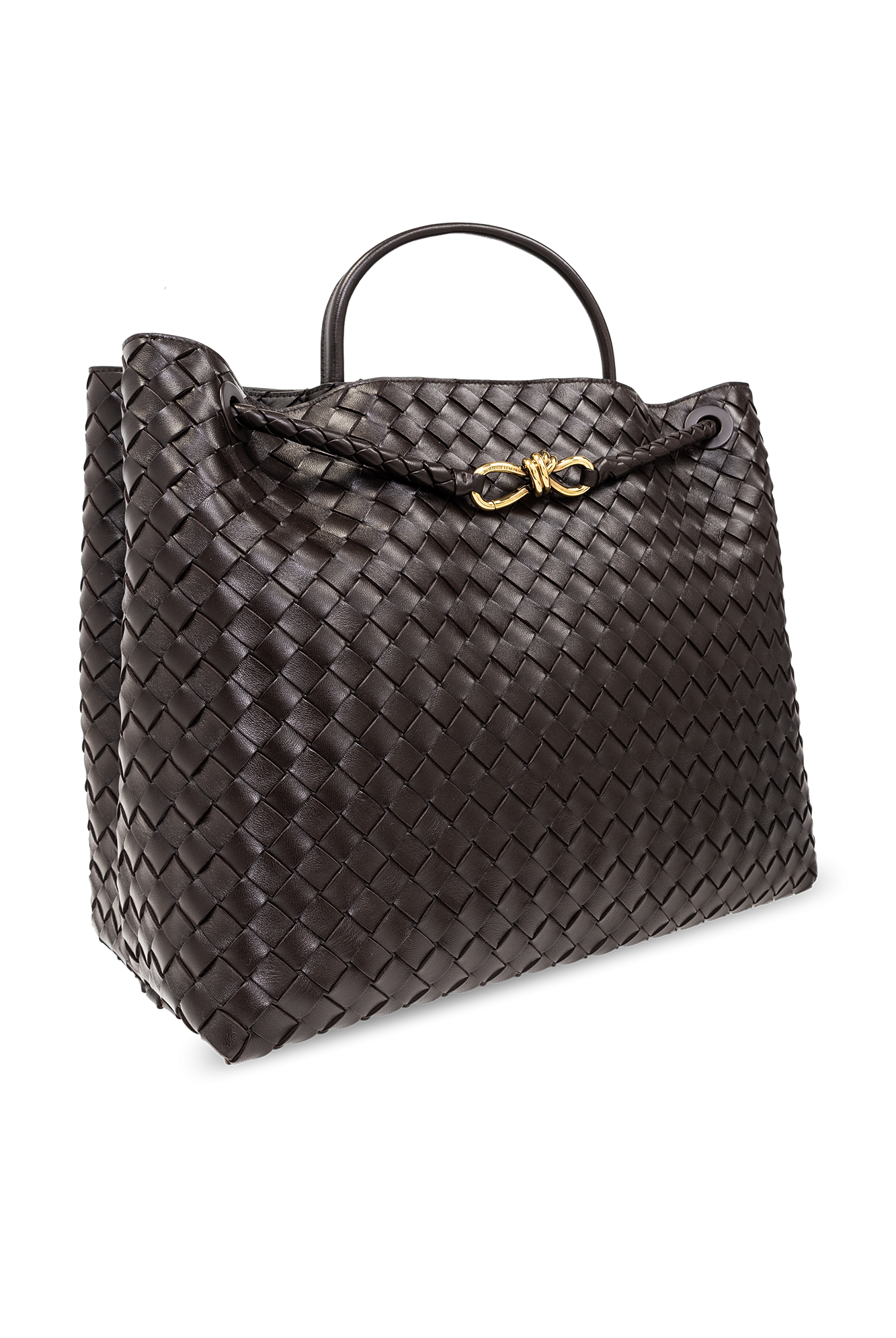 Bottega veneta outlet nappa bag